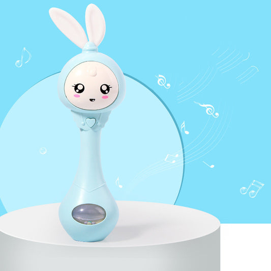 Baby Molar Music Stick color Blue
